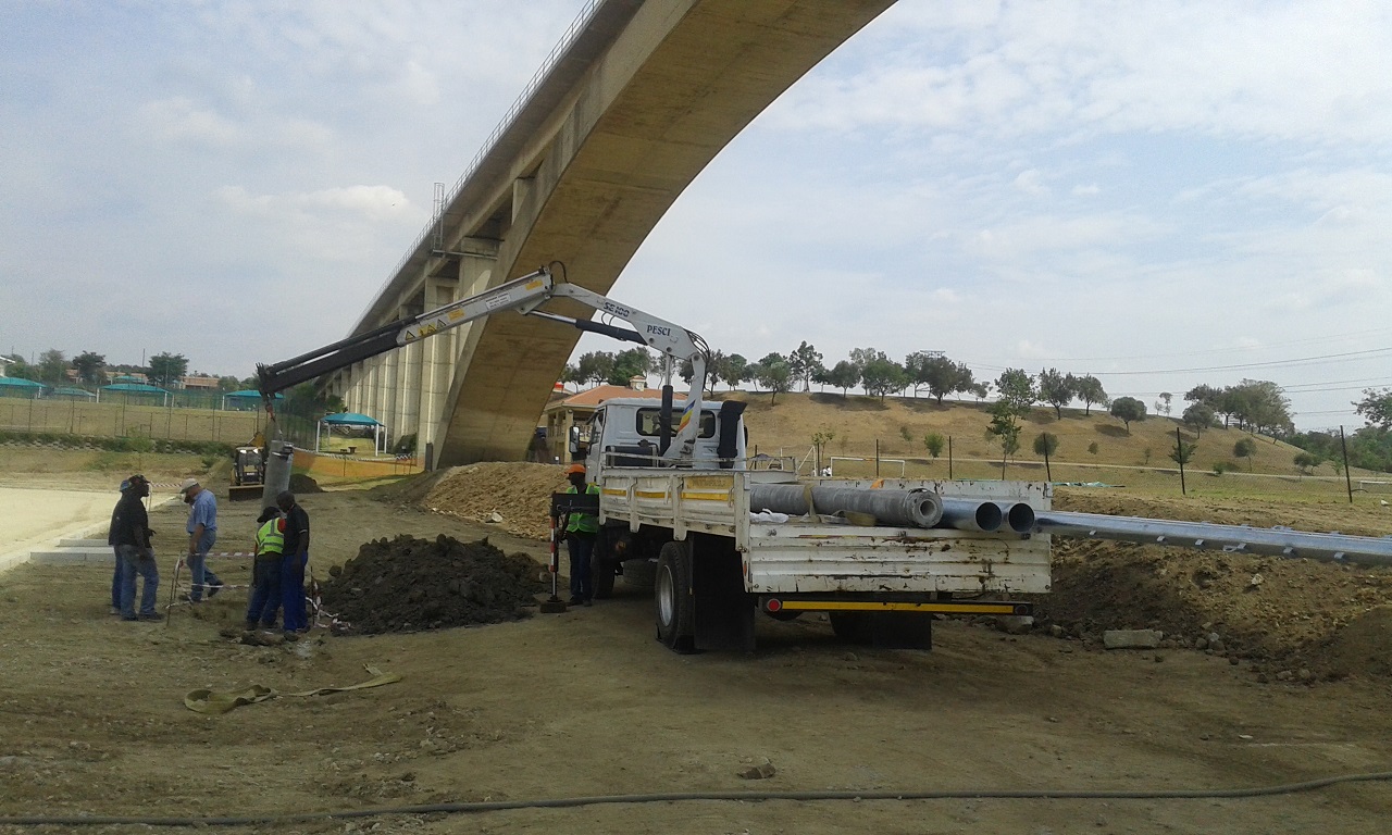crane trucks hire