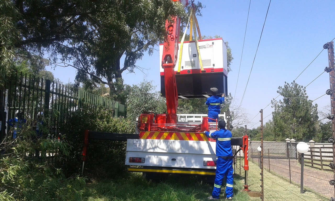 crane trucks hire